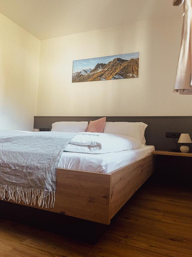 Apartment Goldene Mitte Aschau Im Zillertal Екстер'єр фото